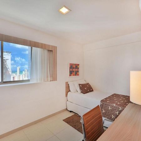 Hy Beach Flats - Convention Διαμέρισμα Ρεσίφε Εξωτερικό φωτογραφία