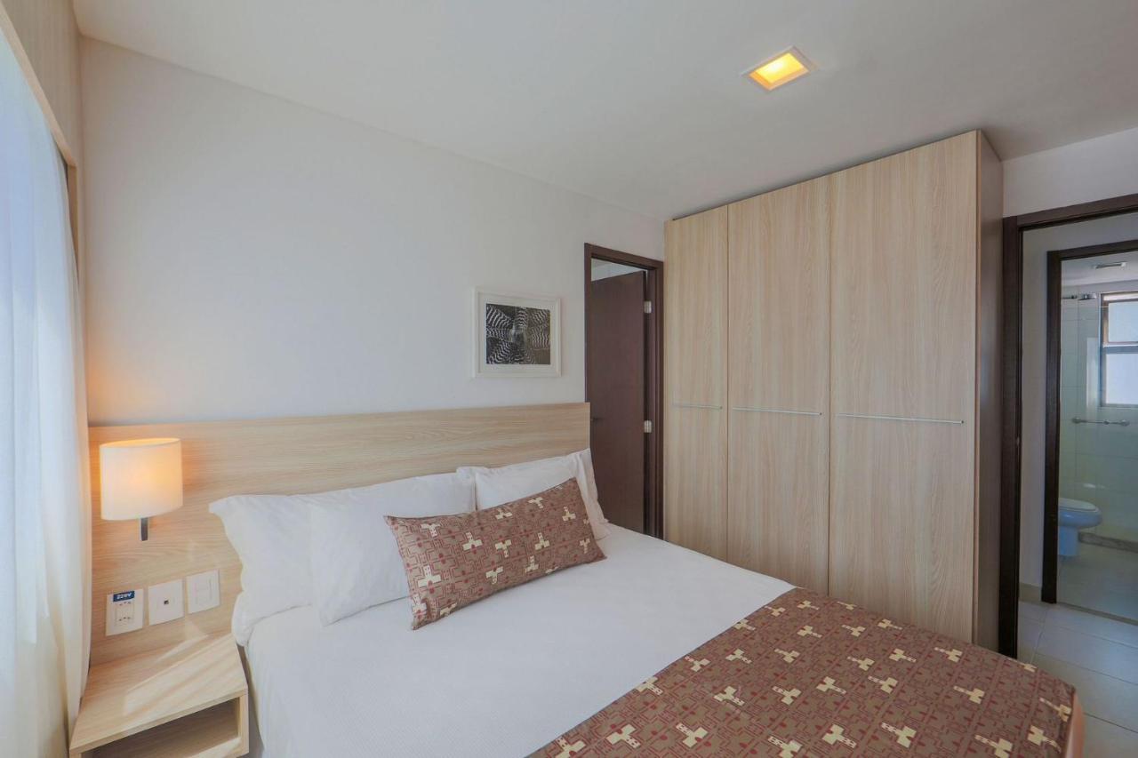 Hy Beach Flats - Convention Διαμέρισμα Ρεσίφε Εξωτερικό φωτογραφία