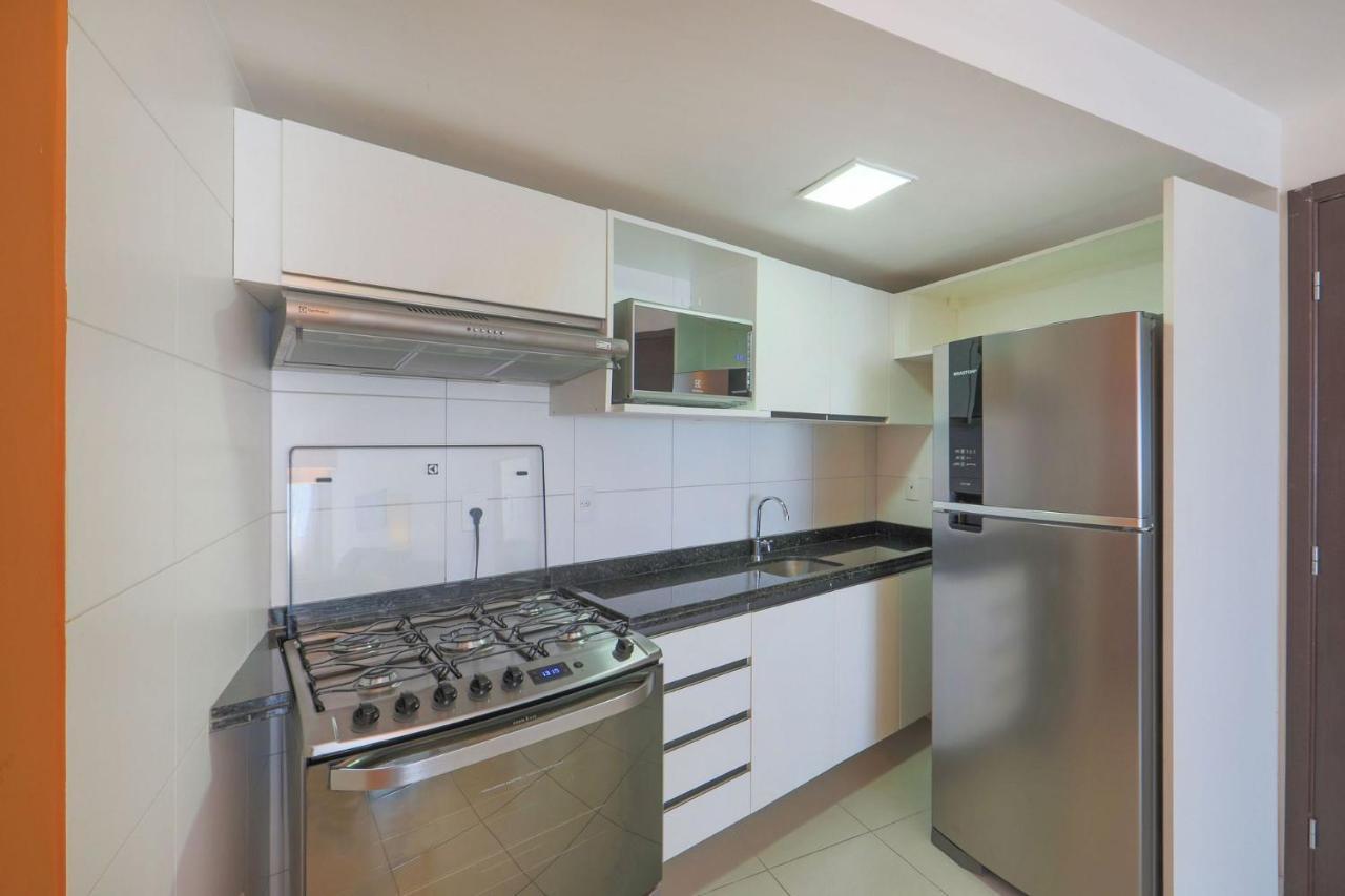 Hy Beach Flats - Convention Διαμέρισμα Ρεσίφε Εξωτερικό φωτογραφία